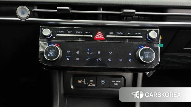 Hyundai The New Tucson (NX4) id 4308232 из Кореи 7