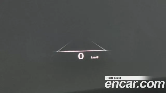 Kia The New K9 2nd generation id 2795988 из Кореи 7