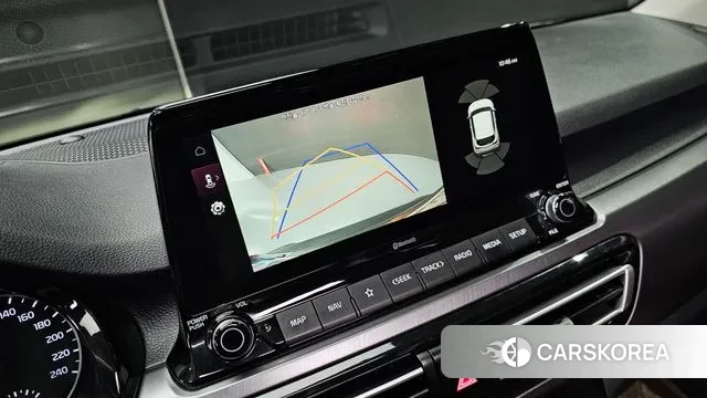 Kia Seltos id 3033374 из Кореи 7