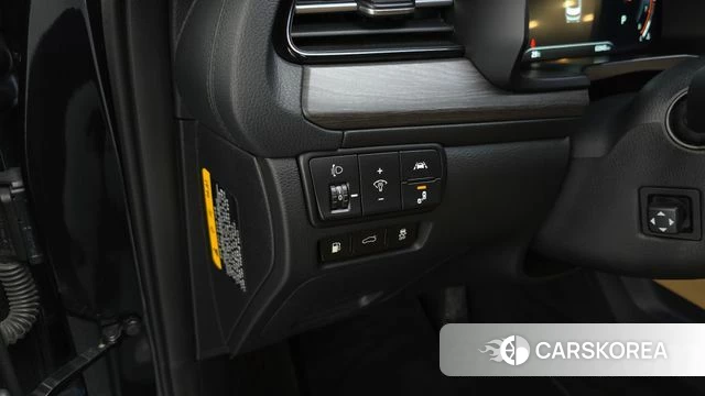 Kia K7 Premier id 4397348 из Кореи 7