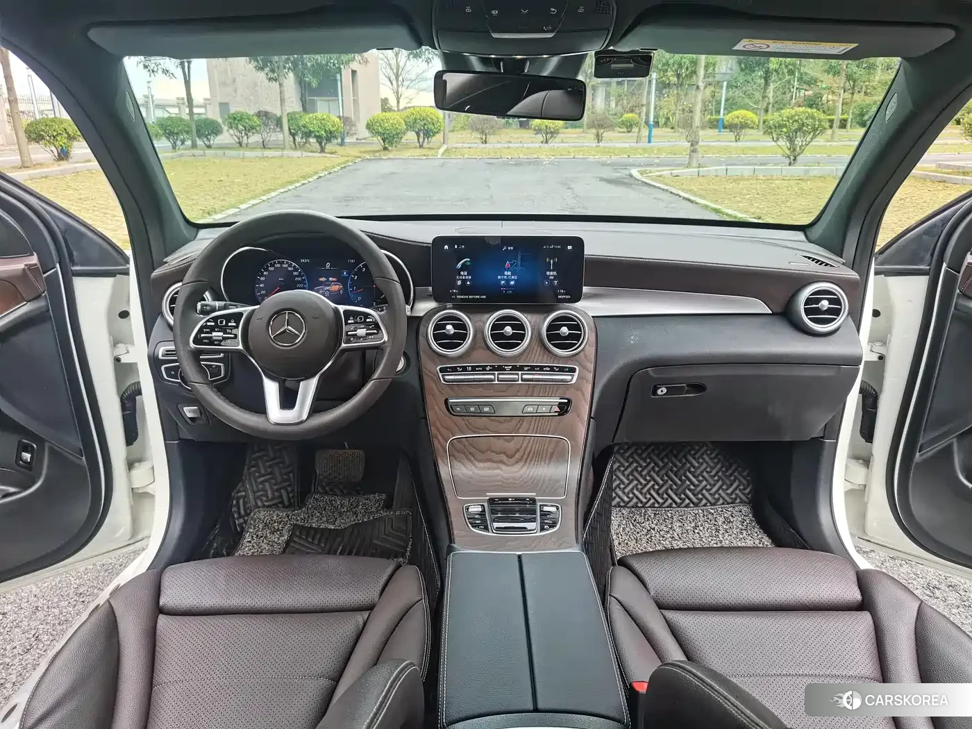 Mercedes-Benz GLC id 4570633 из Китая 7