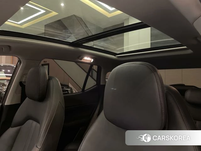 GAC Trumpchi Trumpchi GS4 id 4235853 из Китая 7
