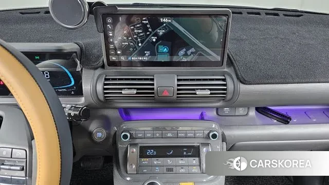 Hyundai The New Casper id 3446978 из Кореи 7