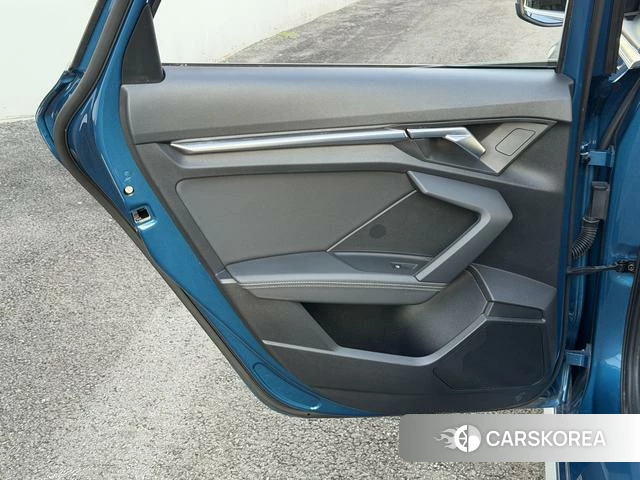 Audi A3 id 4258551 из Китая 7