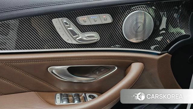 Mercedes-Benz E-Class W213 id 4694073 из Кореи 7