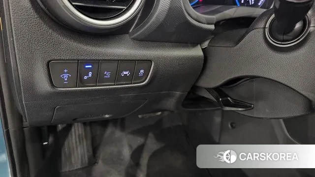 Hyundai Kona id 3449667 из Кореи 7