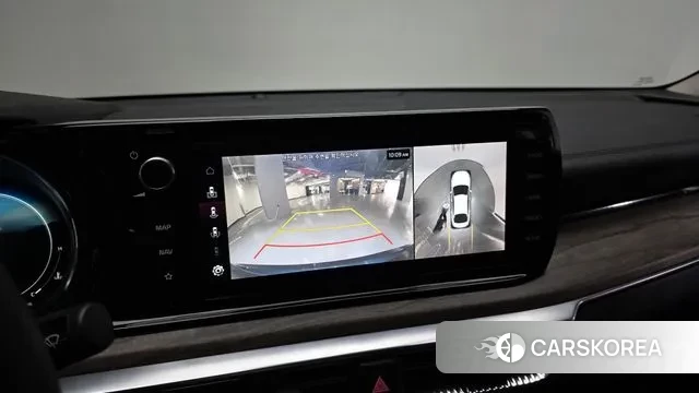 Kia K5 3rd generation id 3504869 из Кореи 7