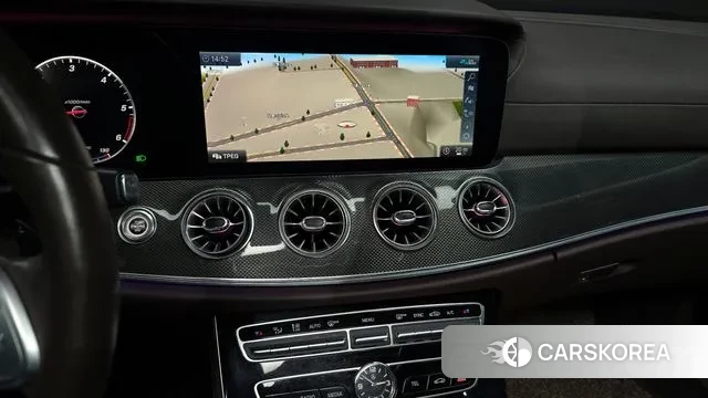 Mercedes-Benz CLS-Class C257 id 3557208 из Кореи 7