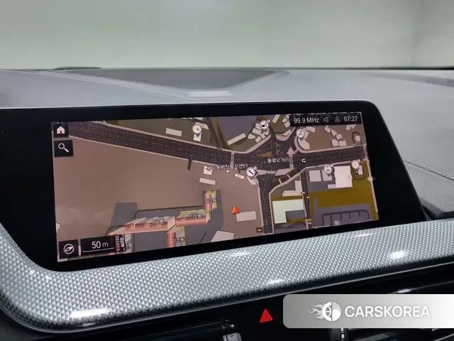 BMW 1 Series (F40) id 3416228 из Кореи 7