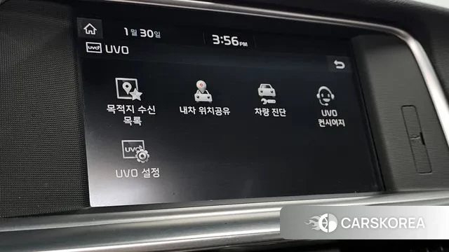 Kia The New K5 2nd generation id 3641471 из Кореи 7