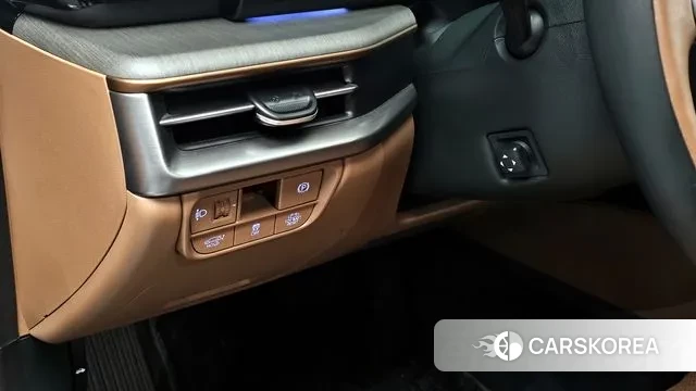 Hyundai Grandeur Hybrid (GN7) id 2998313 из Кореи 7