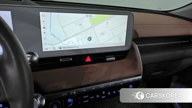Hyundai Ionic 5 id 4613827 из Кореи 7