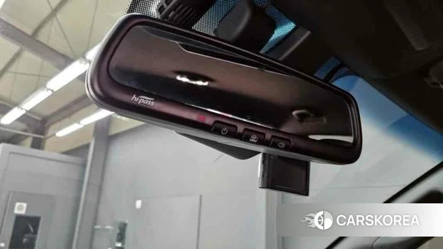 Ssangyong The New Rexton Sport id 3963674 из Кореи 7