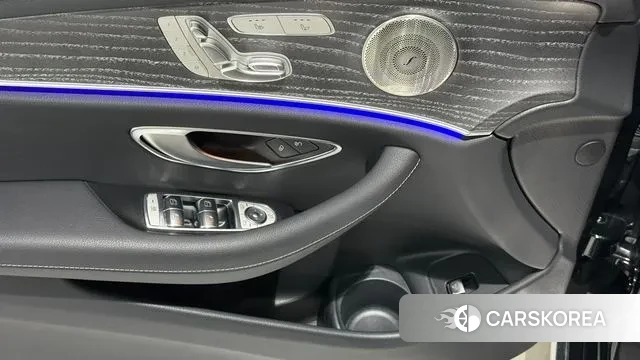 Mercedes-Benz E-Class W213 id 3388827 из Кореи 7