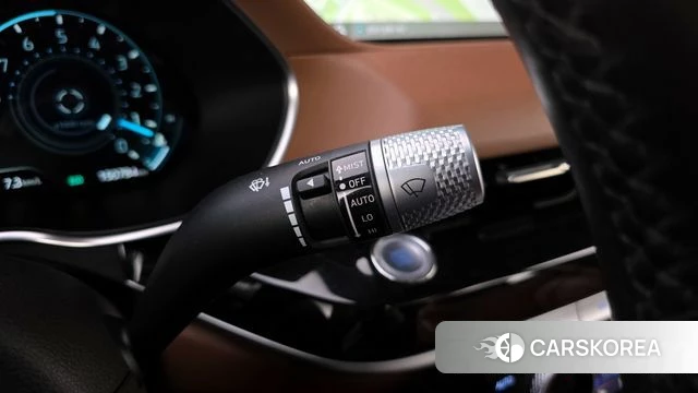 Genesis G80 (RG3) id 3859939 из Кореи 7