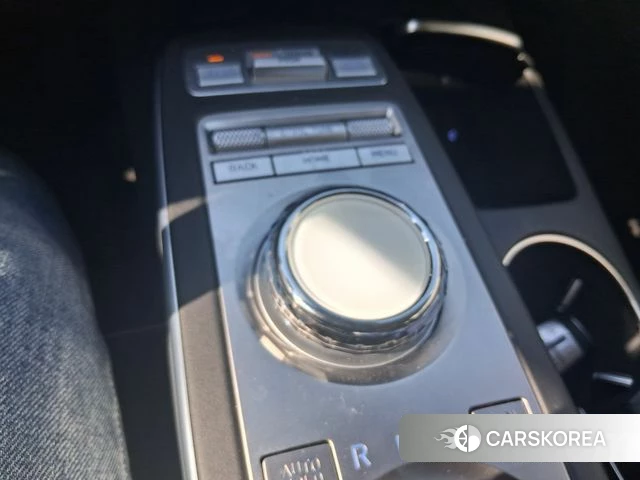 Genesis Electrified GV70 id 4280738 из Кореи 7