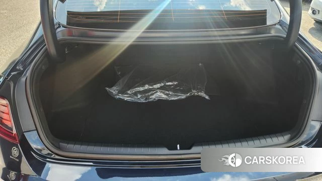 Hyundai Sonata Hybrid (DN8) id 4335462 из Кореи 7