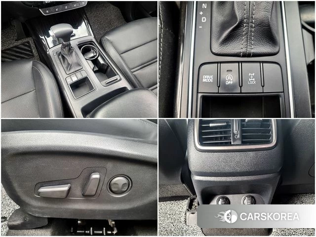 Kia The New Sorento id 4708649 из Кореи 7