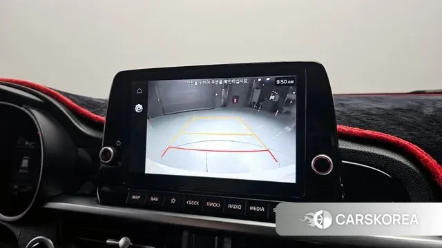 Kia Morning Urban (JA) id 2976271 из Кореи 7