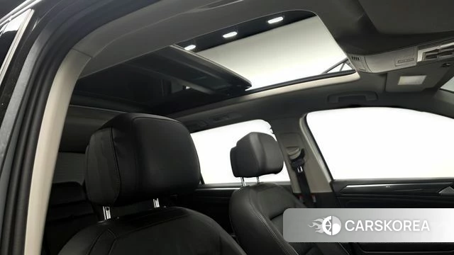 Volkswagen Tiguan second Generation id 4285821 из Кореи 7