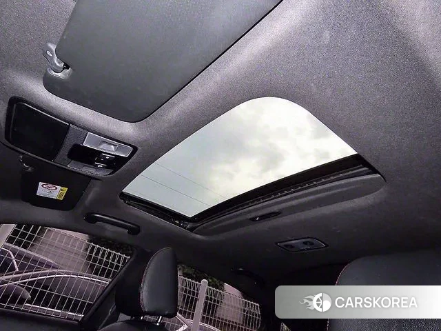 Kia The New K3 2nd generation id 3416997 из Кореи 7