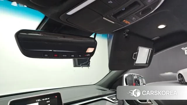 Genesis G70 id 3504670 из Кореи 7