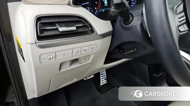 Hyundai Palisade id 3434471 из Кореи 7