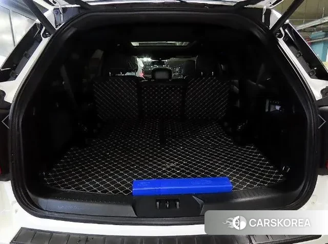 Ford Explorer 6th Generation id 3644130 из Кореи 7