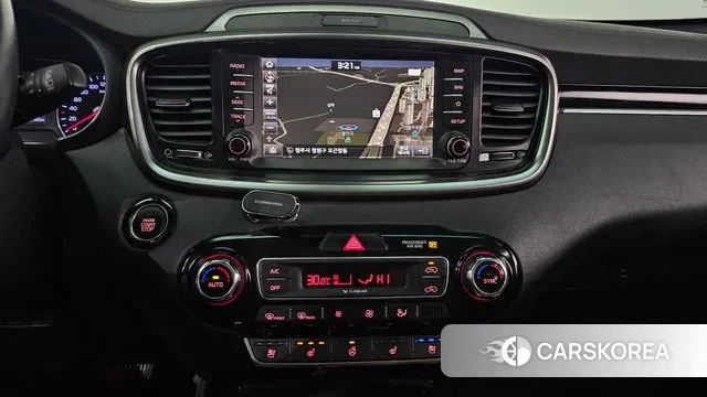 Kia The New Sorento id 3375257 из Кореи 7