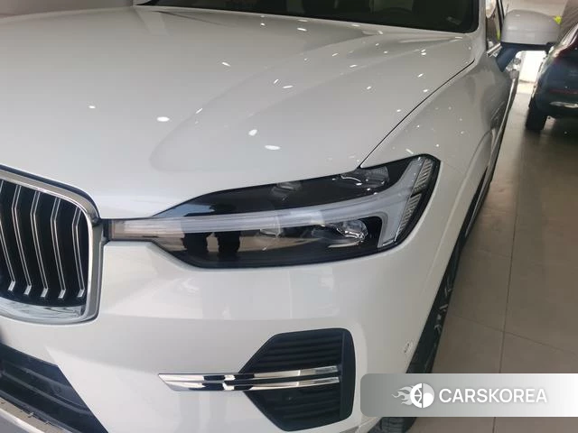 Volvo XC60 id 4236161 из Китая 7