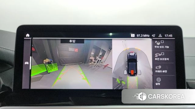 BMW X4 (G02) id 3922378 из Кореи 7