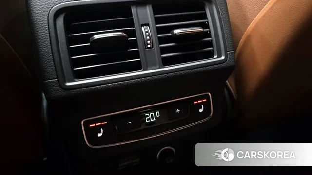 Audi Q5 (FY) id 3031855 из Кореи 7