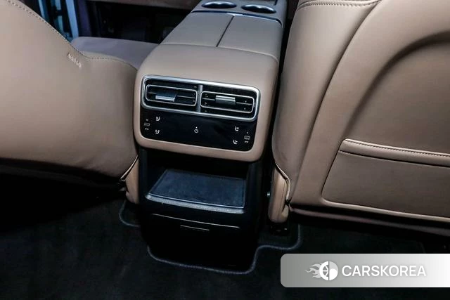 Ideal car Ideal L6 id 3913815 из Китая 7