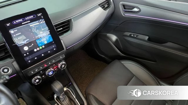Renault Korea (Samsung) XM3 id 4592612 из Кореи 7