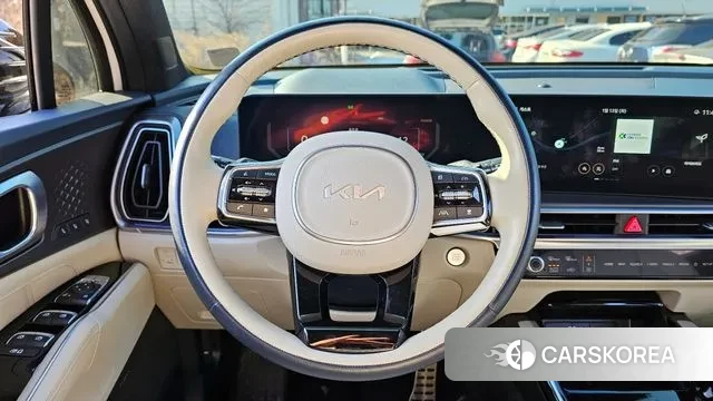 Kia The New Sorento 4th Generation id 3576299 из Кореи 7