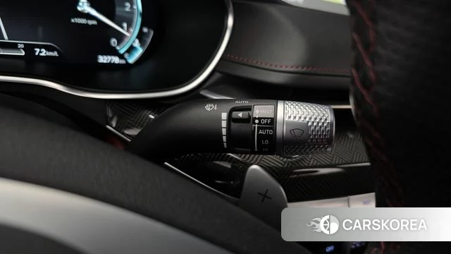 Genesis G80 (RG3) id 4444425 из Кореи 7