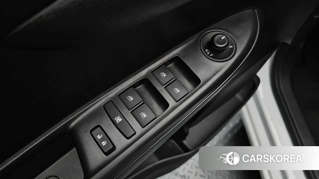 Chevrolet (GM Daewoo) The New Spark id 3924632 из Кореи 7