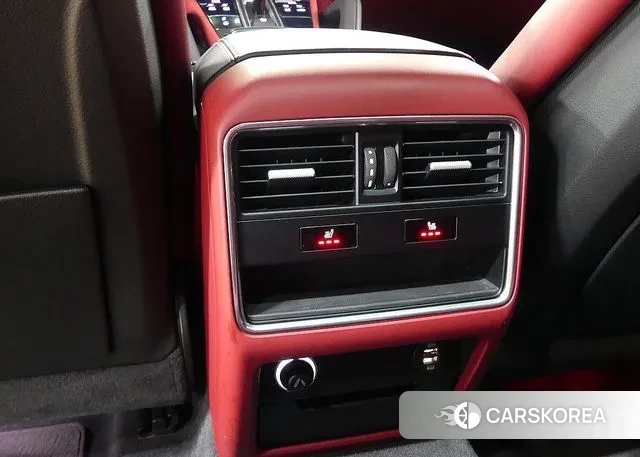 Porsche Cayenne (PO536) id 2981577 из Кореи 7