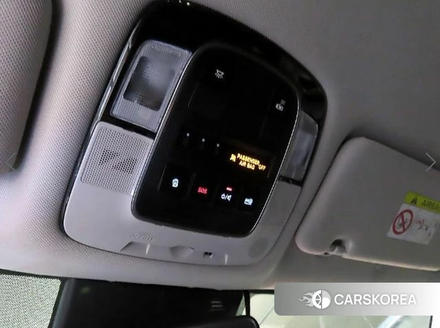 Hyundai Sonata (DN8) id 3965296 из Кореи 7