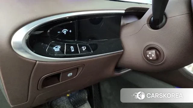 Genesis GV70 id 3739254 из Кореи 7