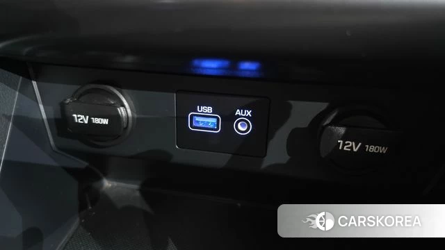 Hyundai Sonata New Rise id 4610279 из Кореи 7