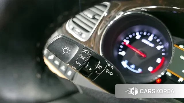 Kia The New Carnival id 3291693 из Кореи 7