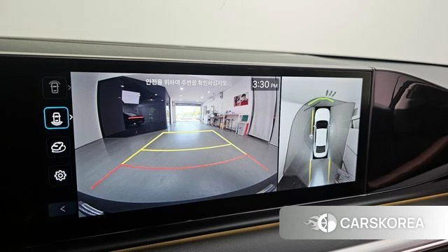 Hyundai Grandeur (GN7) id 4178358 из Кореи 7