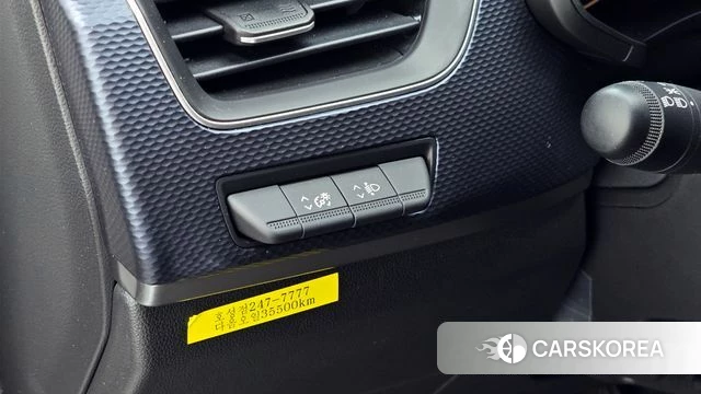 Renault Korea (Samsung) XM3 id 4433080 из Кореи 7
