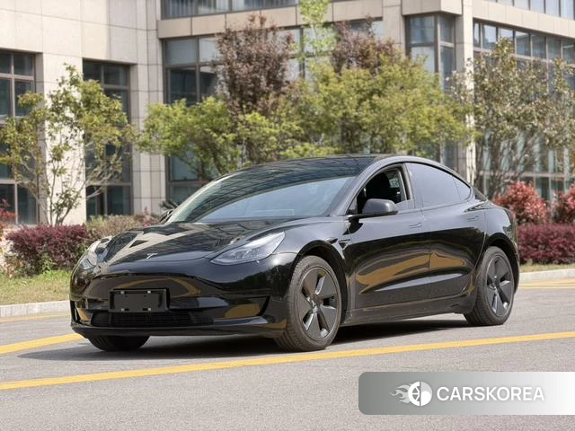 Tesla Model 3 id 3901857 из Китая 7