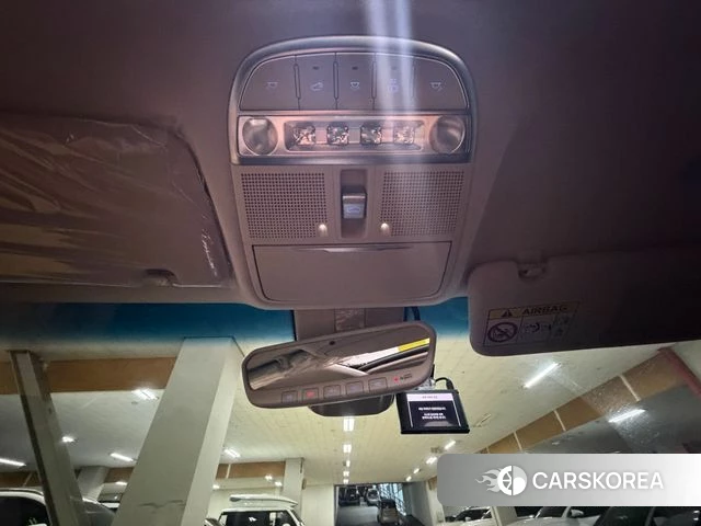 Genesis G90 id 4872917 из Кореи 7