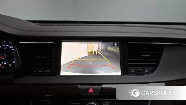 Kia Come New K7 id 3470014 из Кореи 7