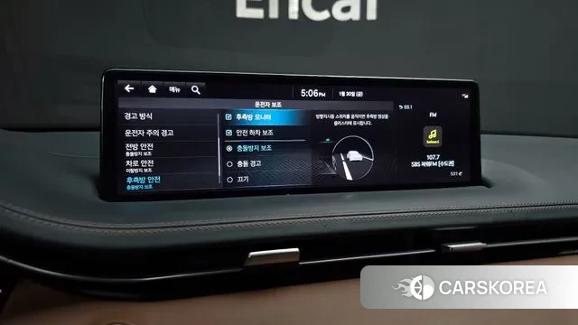 Genesis GV70 id 3640615 из Кореи 7