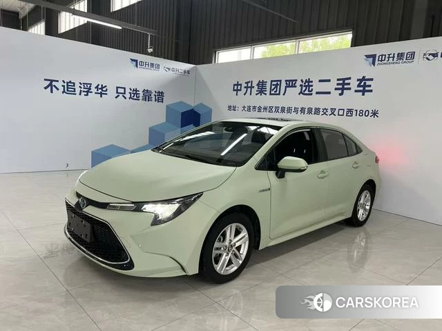 Toyota Lei Ling id 4368242 из Китая 7