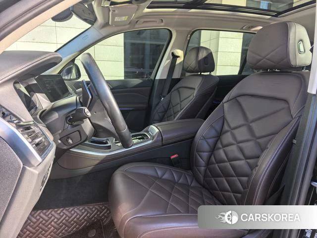 BMW X5 id 3889825 из Китая 7